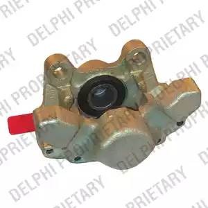Тормозной суппорт LC7169 DELPHI