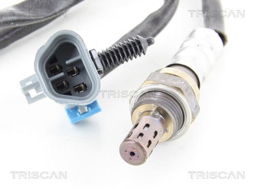 Комплект ремня ГРМ 8647 25026 TRISCAN