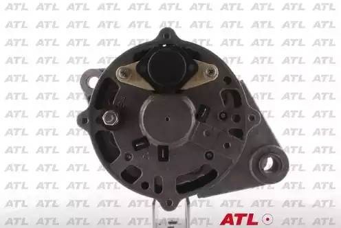 Генератор L36230 ATL DELTA AUTOTECHNIK