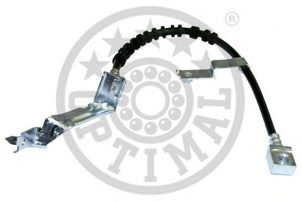 Тормозной шланг BSL1125 OPTIMAL