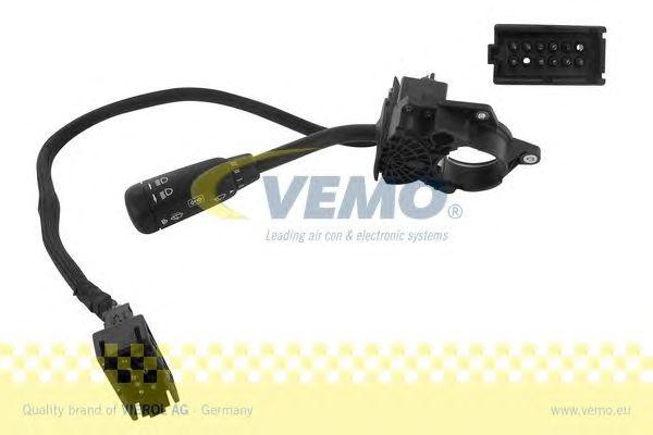 Выключатель на колонке рулевого управления V30-80-1716 VEMO