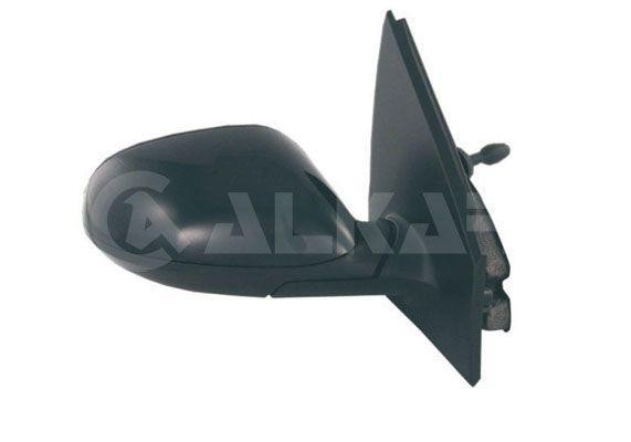 Наружное зеркало 6165523 ALKAR