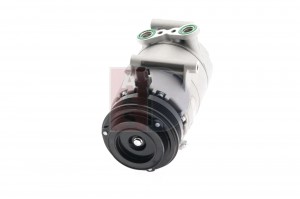Компрессор, кондиционер 851057N AKS DASIS