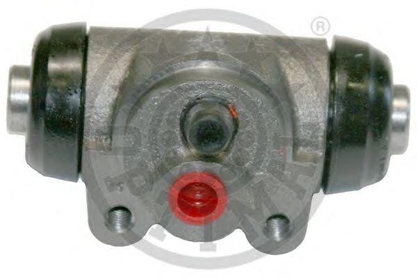 Колесный тормозной цилиндр RZ3636 OPTIMAL