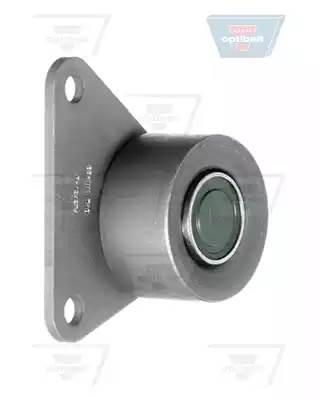 Комплект ремня ГРМ KT1118 OPTIBELT