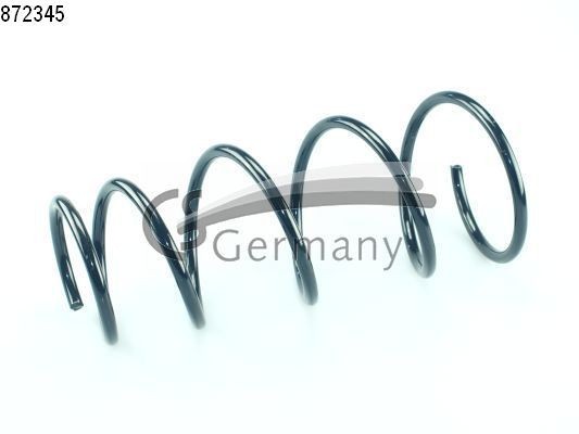Пружина подвески 14.872.345 CS GERMANY