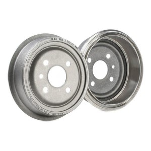 Тормозной барабан 14.4719.10 BREMBO