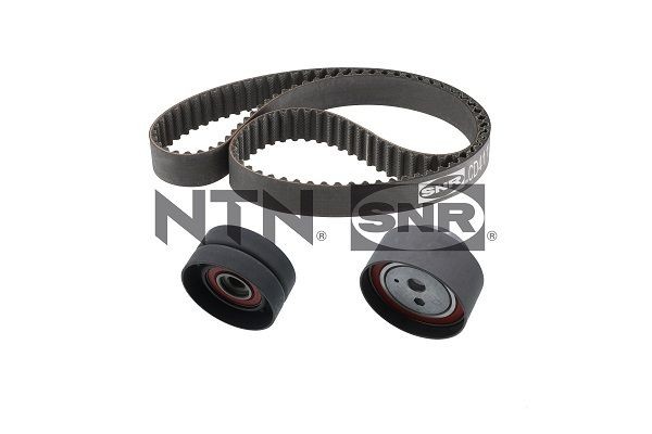 Комплект ремня ГРМ KD468.14 NTN SNR