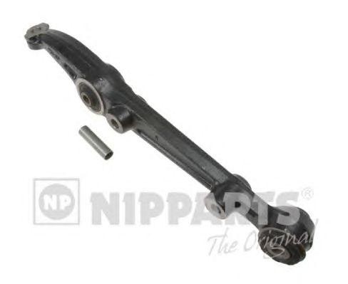 Рычаг независимой подвески колеса, подвеска колеса J4914012 H B JAKOPARTS NIPPARTS