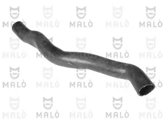 Шланг радиатора 70124A MALO