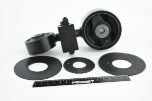 Подушка двигателя TM-ACV40RH FEBEST