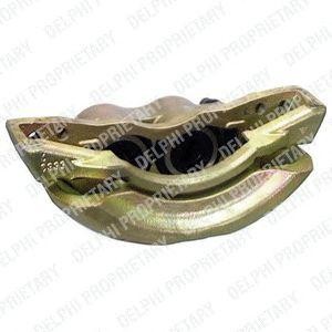 Тормозной суппорт LC6103 DELPHI