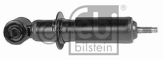 Гаситель, крепление кабины 09100 FEBI BILSTEIN