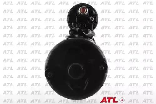 Стартер A15540 ATL DELTA AUTOTECHNIK