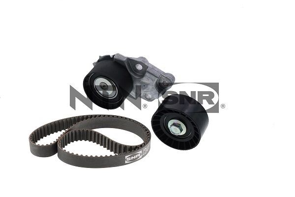 Комплект ремня ГРМ KD45313 NTN SNR