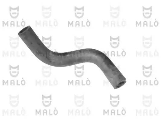 Шланг радиатора 70692A MALO