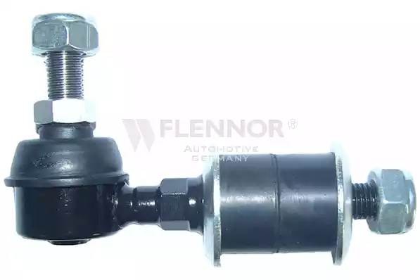 Подвеска, стабилизатор FL531H FLENNOR