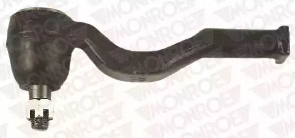 Наконечник поперечной рулевой тяги L16200 MONROE