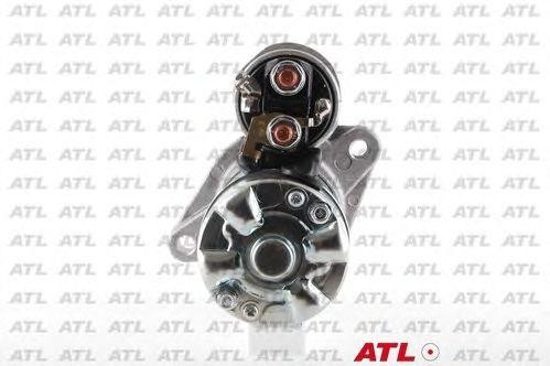 Стартер A19360 ATL DELTA AUTOTECHNIK