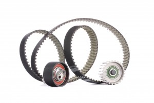Комплект ремня ГРМ VKMA02390 SKF