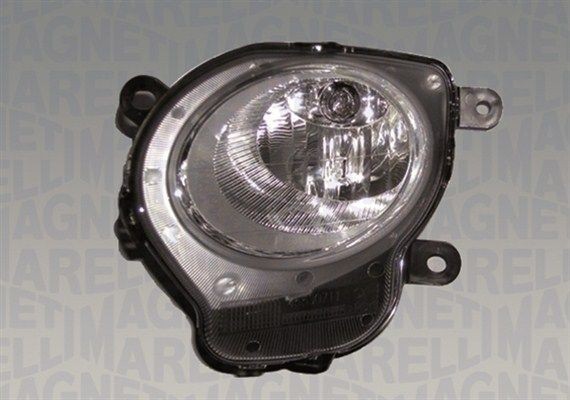 Фара головного света 712455301129 MAGNETI MARELLI