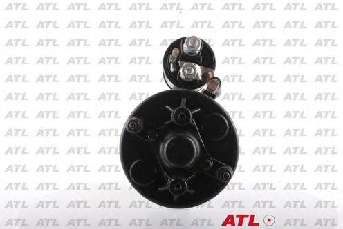 Стартер A71215 ATL DELTA AUTOTECHNIK