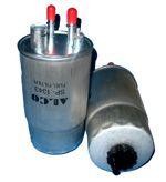 Фильтр топливный SP1343 ALCO FILTERS