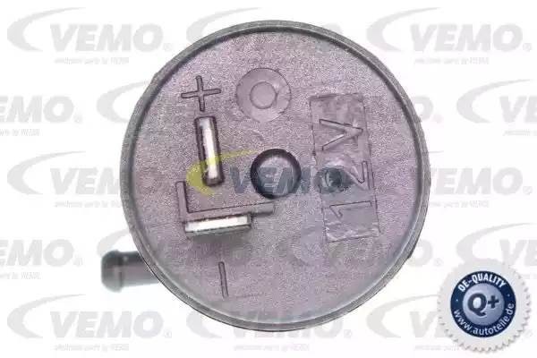 Водяной насос, система очистки окон V20-08-0101 VEMO