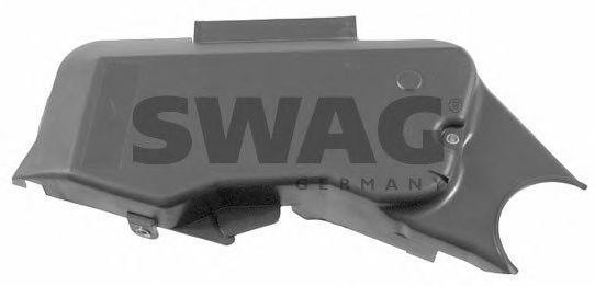 Кожух, зубчатый ремень 70 92 2105 SWAG
