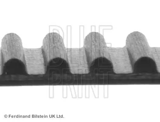 Ремень ГРМ ADT37537 BLUE PRINT