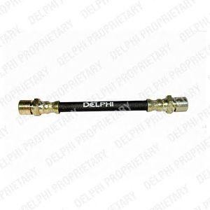 Тормозной шланг LH3692 DELPHI