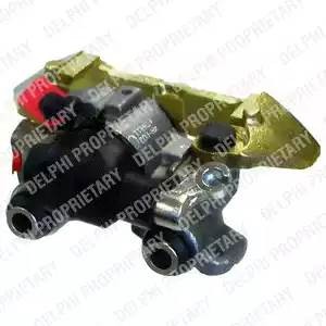 Тормозной суппорт LC7071 DELPHI