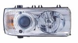 Фара головного света 4501103RLDHEM DEPO