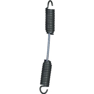 Пружина, тормозная колодка 08490 FEBI BILSTEIN