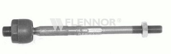 Осевой шарнир, рулевая тяга FL0931C FLENNOR