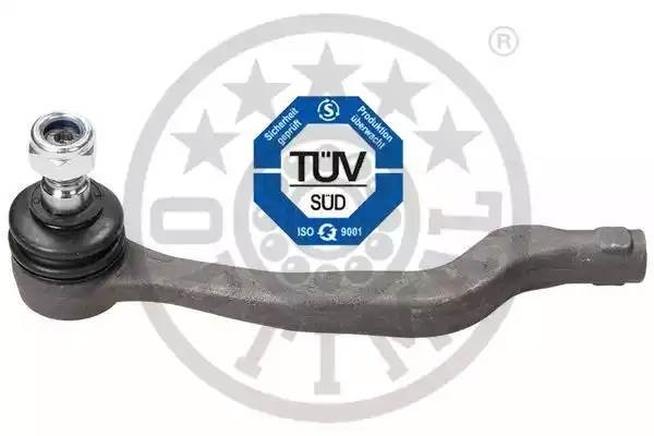 Наконечник поперечной рулевой тяги G11288 OPTIMAL