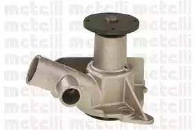 Водяной насос 24-0115 METELLI