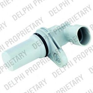 Датчик импульсов SS1072512B1 DELPHI