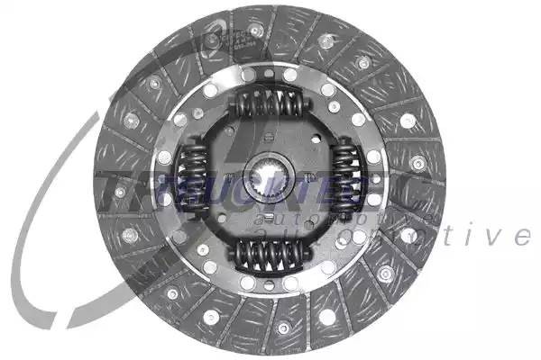 Диск сцепления 07.23.120 TRUCKTEC