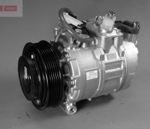 Компрессор, кондиционер DCP20003 DENSO