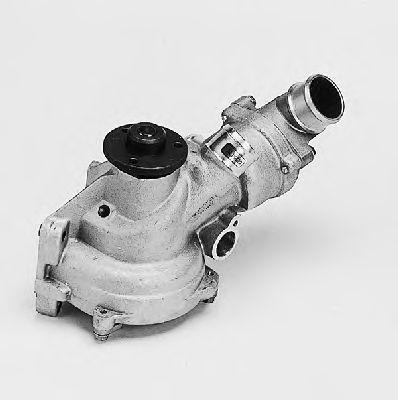 Водяной насос P182T HEPU