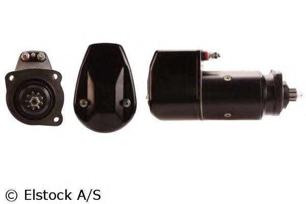 Стартер 450331 ELSTOCK