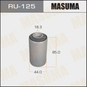 Сайлентблок RU-125 MASUMA