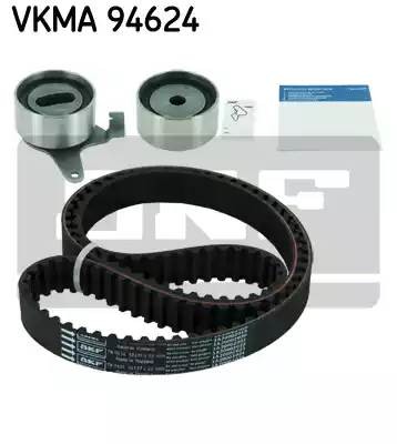 Комплект ремня ГРМ VKMA94624 SKF