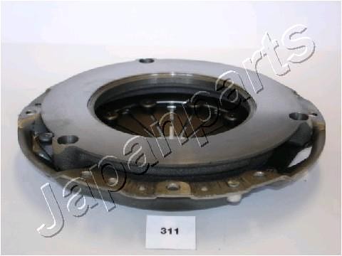 Нажимной диск сцепления SF-311 JAPAN PARTS GROUP