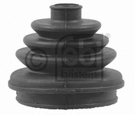 Пыльник, приводной вал 03384 FEBI BILSTEIN