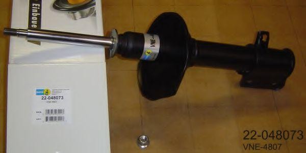 Опора амортизатора VNE4807 BILSTEIN