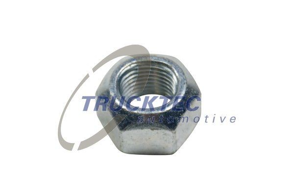 Подвеска, рычаг независимой подвески колеса 08.31.035 TRUCKTEC