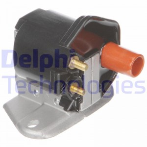 Топливный фильтр HDF518 DELPHI