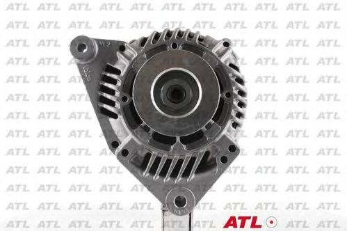 Генератор L 42 160 ATL DELTA AUTOTECHNIK
